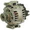 Wai Global Alternator, ALTVA IRIF 12V 150A CW, 12 Volt150 Amp, CW, 6Groove Clutch Pulley 11822N - alternate 6
